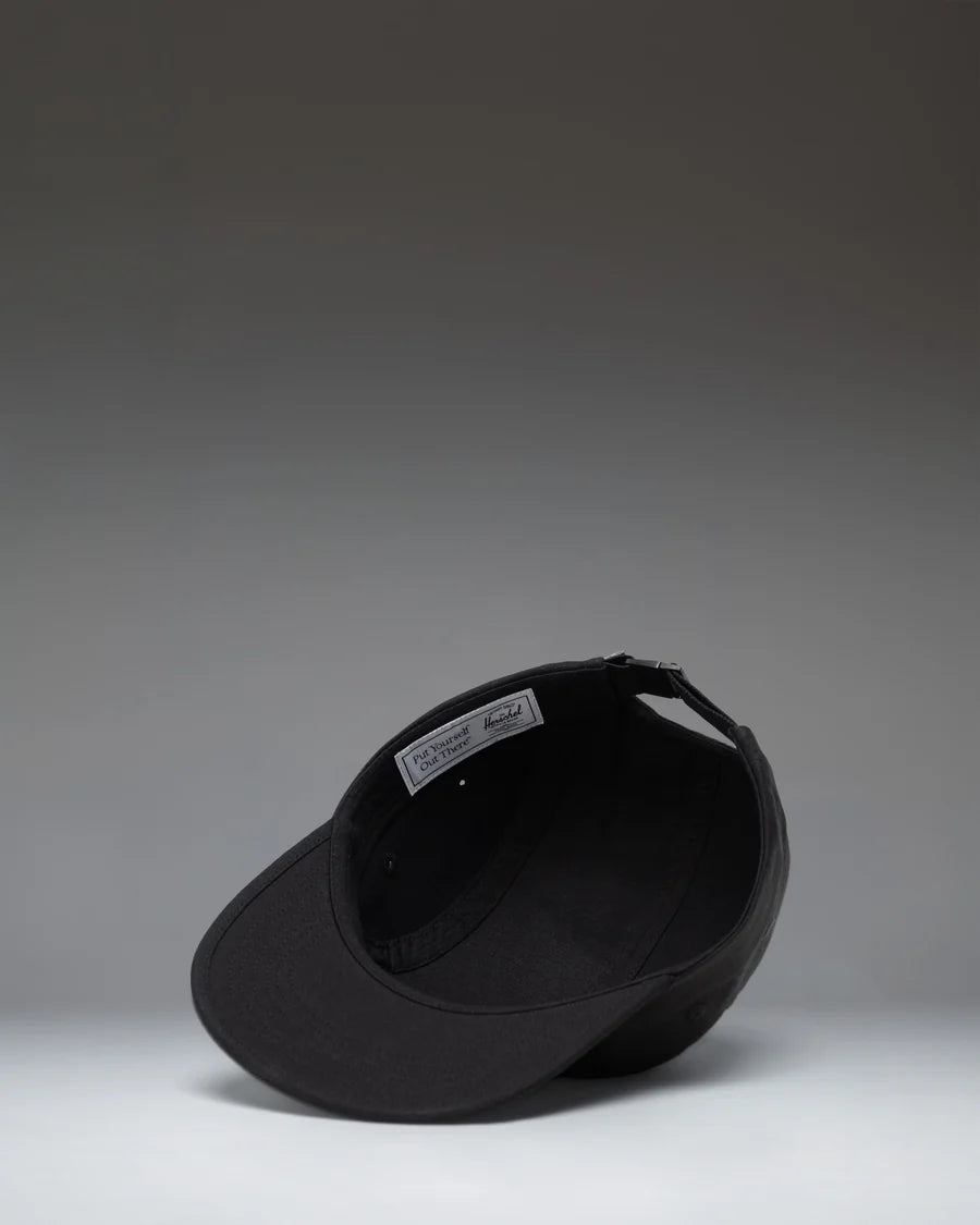 Herschel Herschel Glendale Cap Women Acc Hats in Black  - Product view