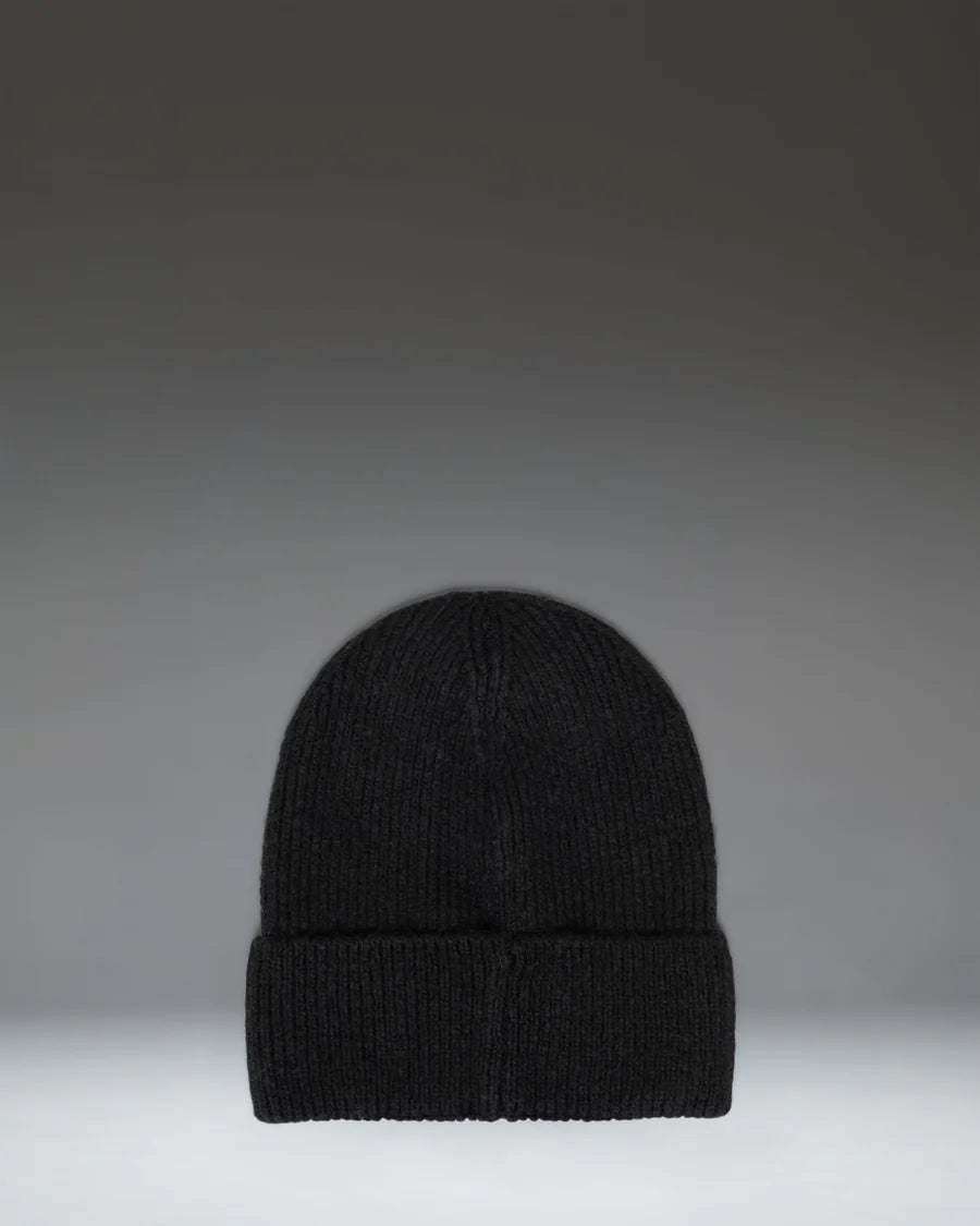 Herschel Super Soft Beanie Women Winter Hats in Black - Product view