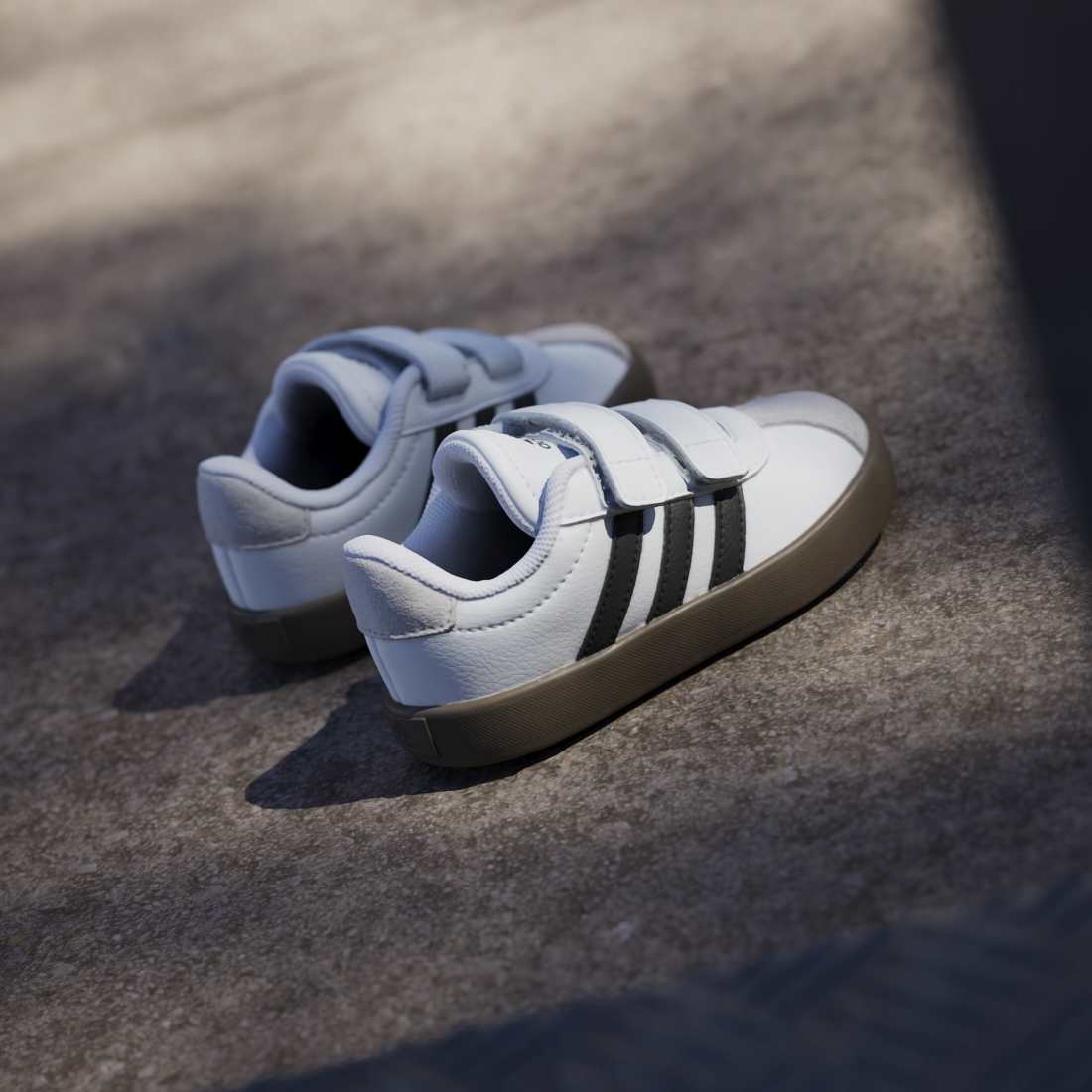 Vl court 3.0-ig