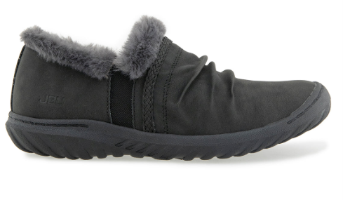 Reese Water Resistant W