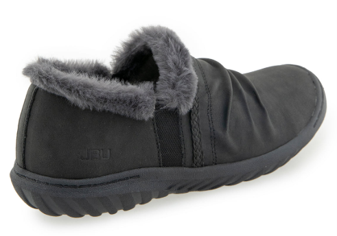 Reese Water Resistant W