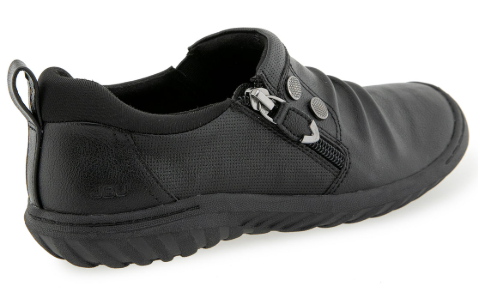 JBU Romi W women shoes in black-product view