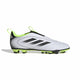 ADIDAS Goletto Ix Fg/Mg J Ll kids performance in FTWR-WHITE/CORE-BLACK/LUCID-LEMON – product view