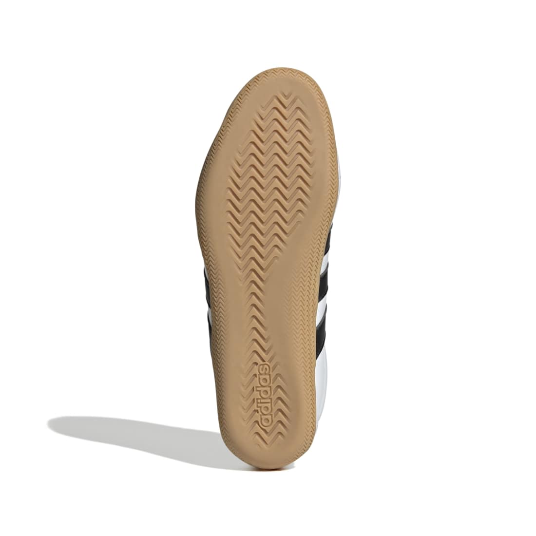 ADIDAS Grand Court Lo Femmes Baskets et chaussures de sport ftwr blanc/noyau noir/GUM 3