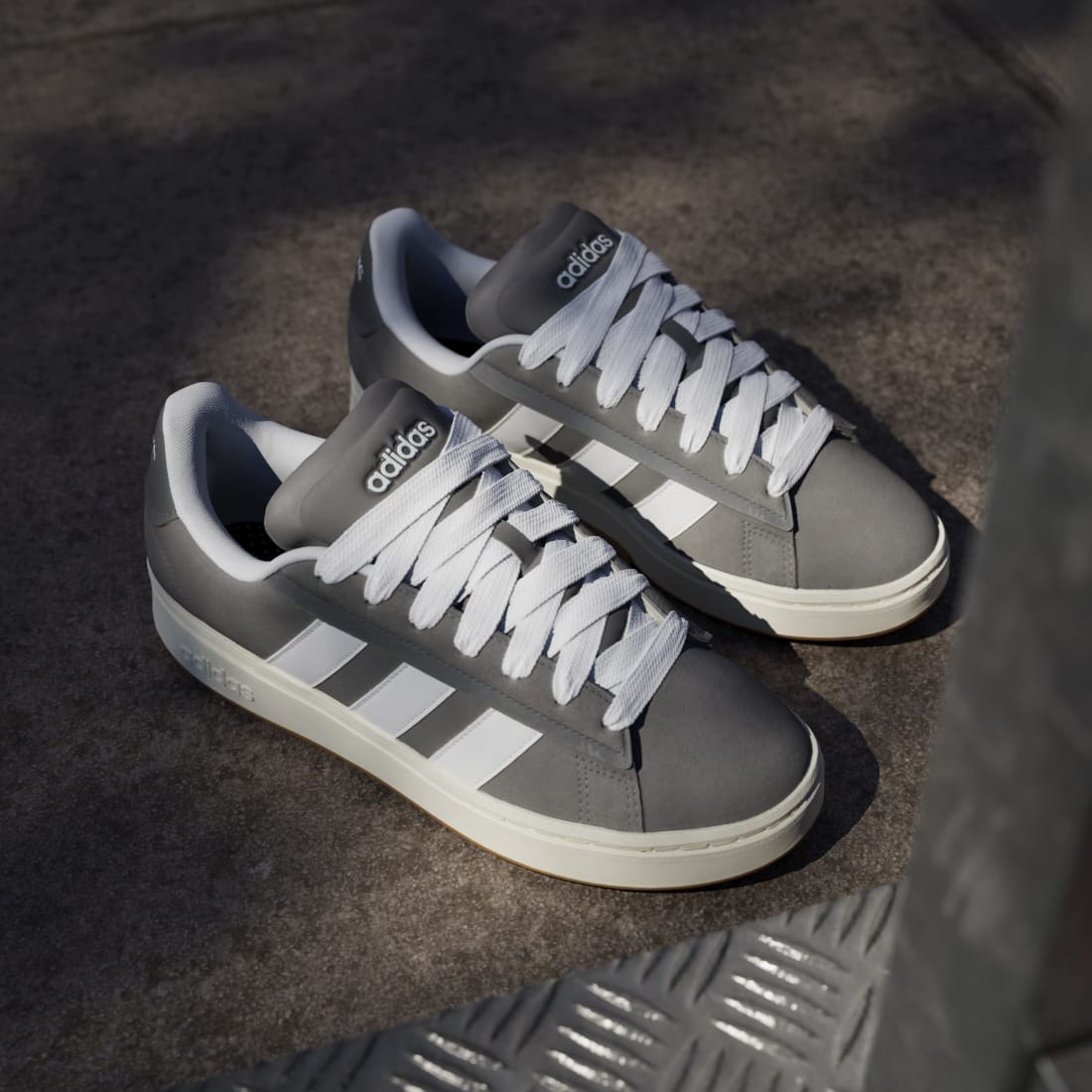 Grand Court Alpha 00s M