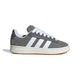 ADIDAS Grand Court Alpha 00s  men sneaker in grey-four/ftwr-white/off-white – product view