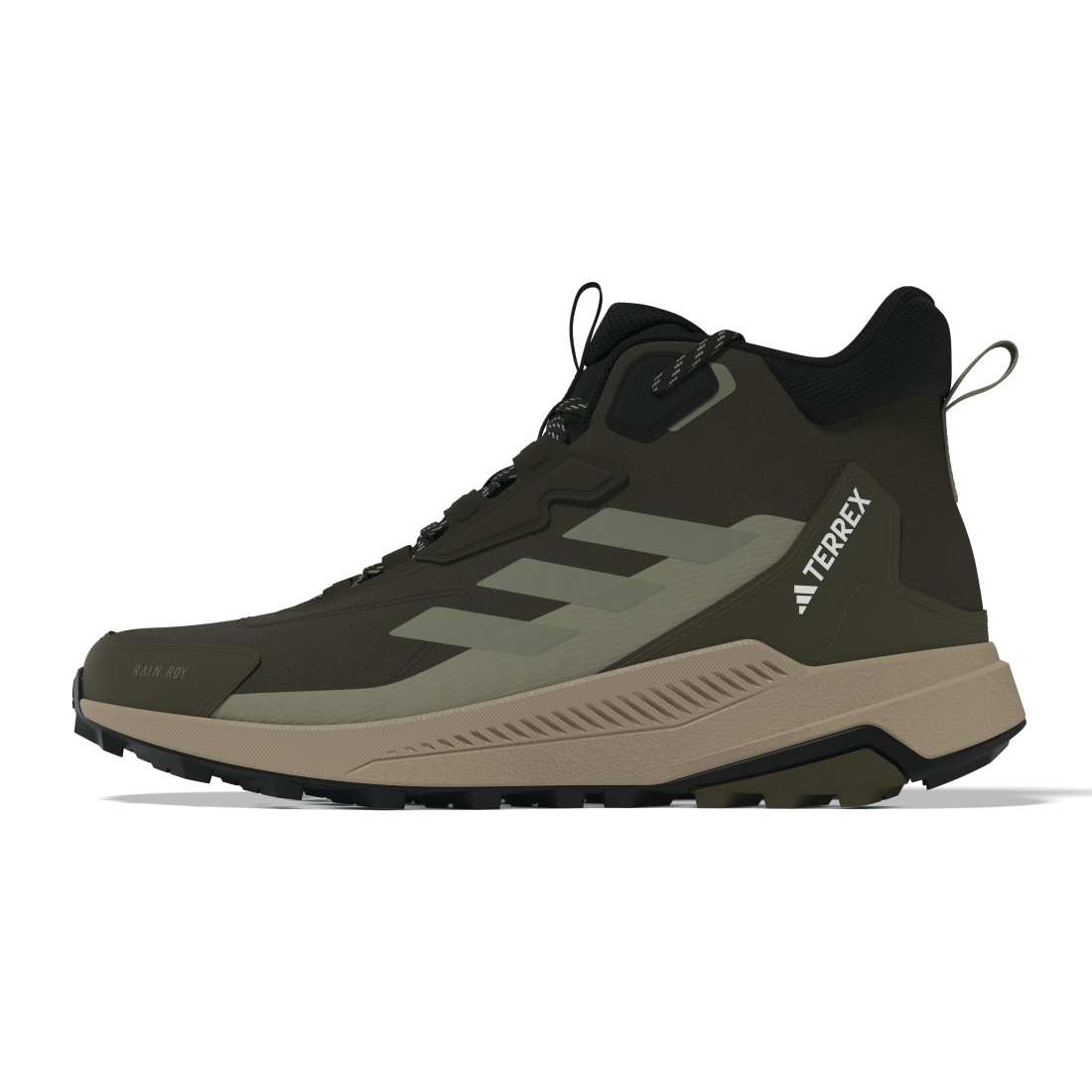 TERREX ANYLANDER MID R.RDY