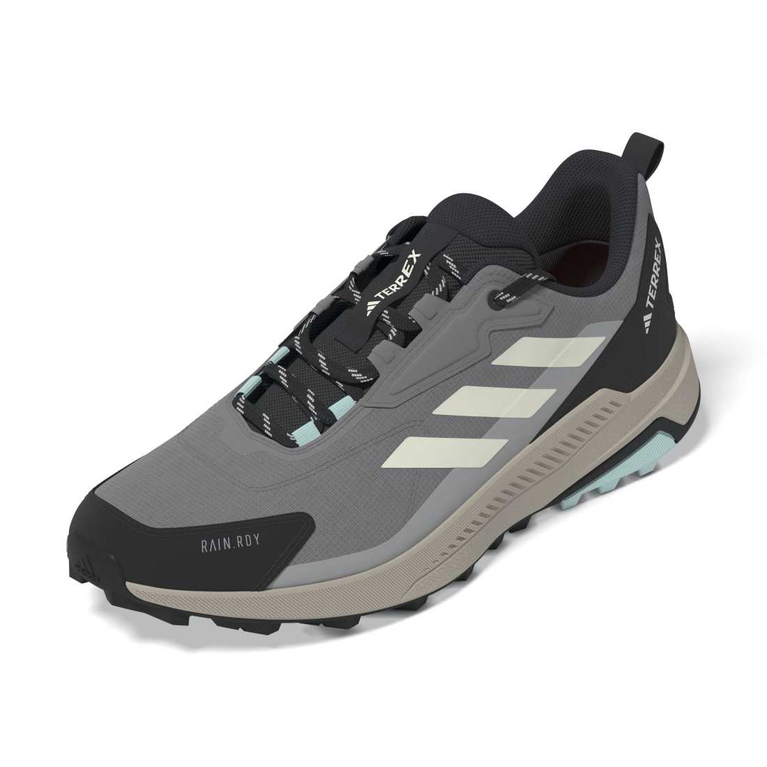 ADIDAS Terrex Anylander R.Rdy W women Hiking in grey-three/off-white/grey-two – product view