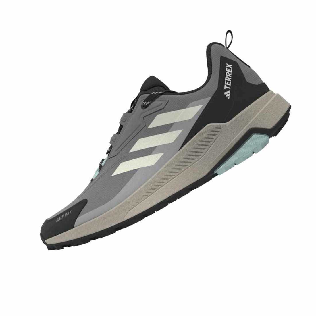 ADIDAS Terrex Anylander R.Rdy W women Hiking in grey-three/off-white/grey-two – product view