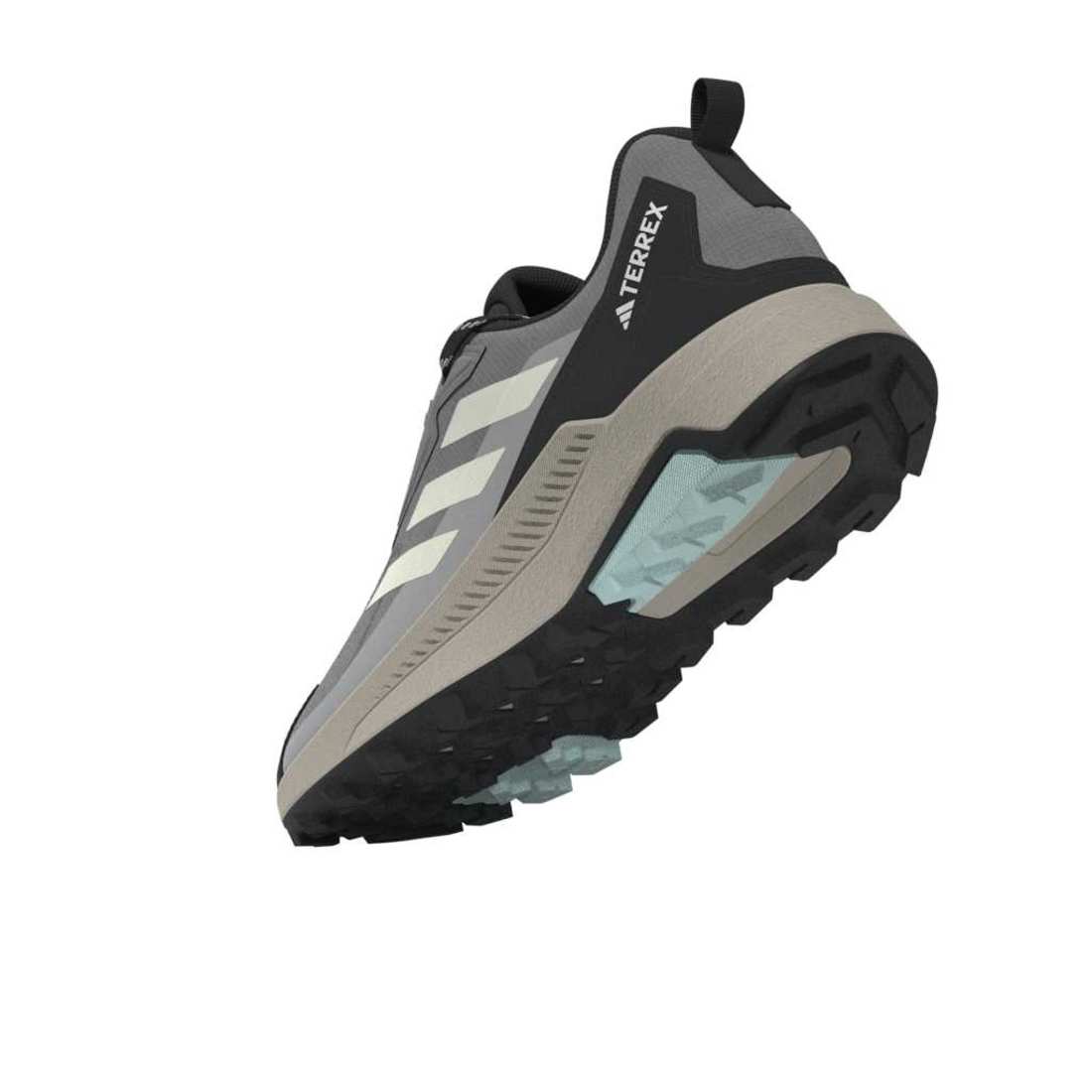 ADIDAS Terrex Anylander R.Rdy W women Hiking in grey-three/off-white/grey-two – product view
