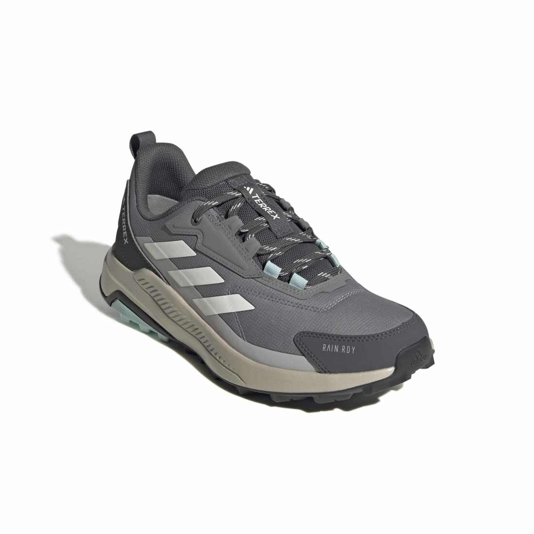 ADIDAS Terrex Anylander R.Rdy W women Hiking in grey-three/off-white/grey-two – product view