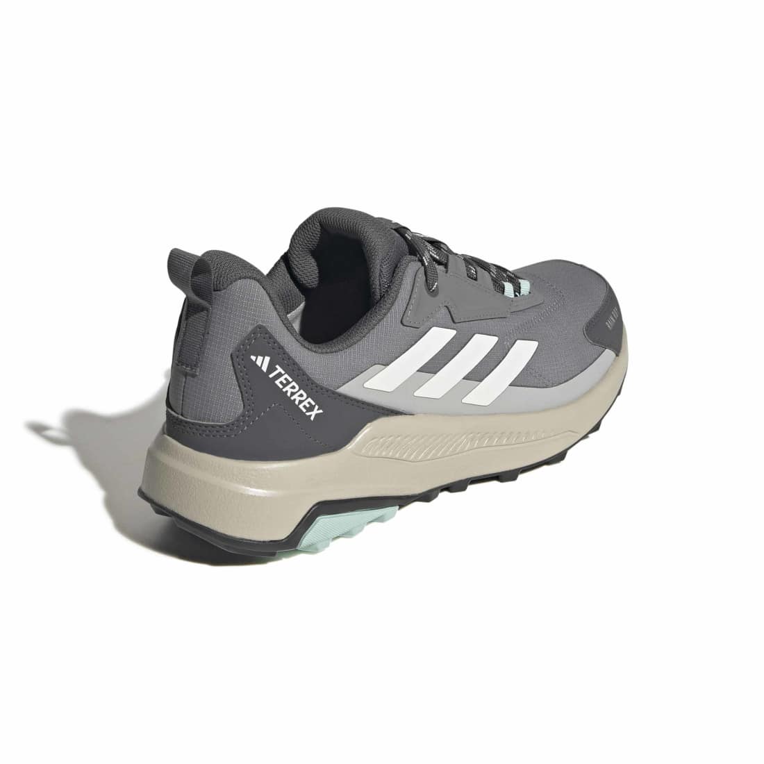 ADIDAS Terrex Anylander R.Rdy W women Hiking in grey-three/off-white/grey-two – product view