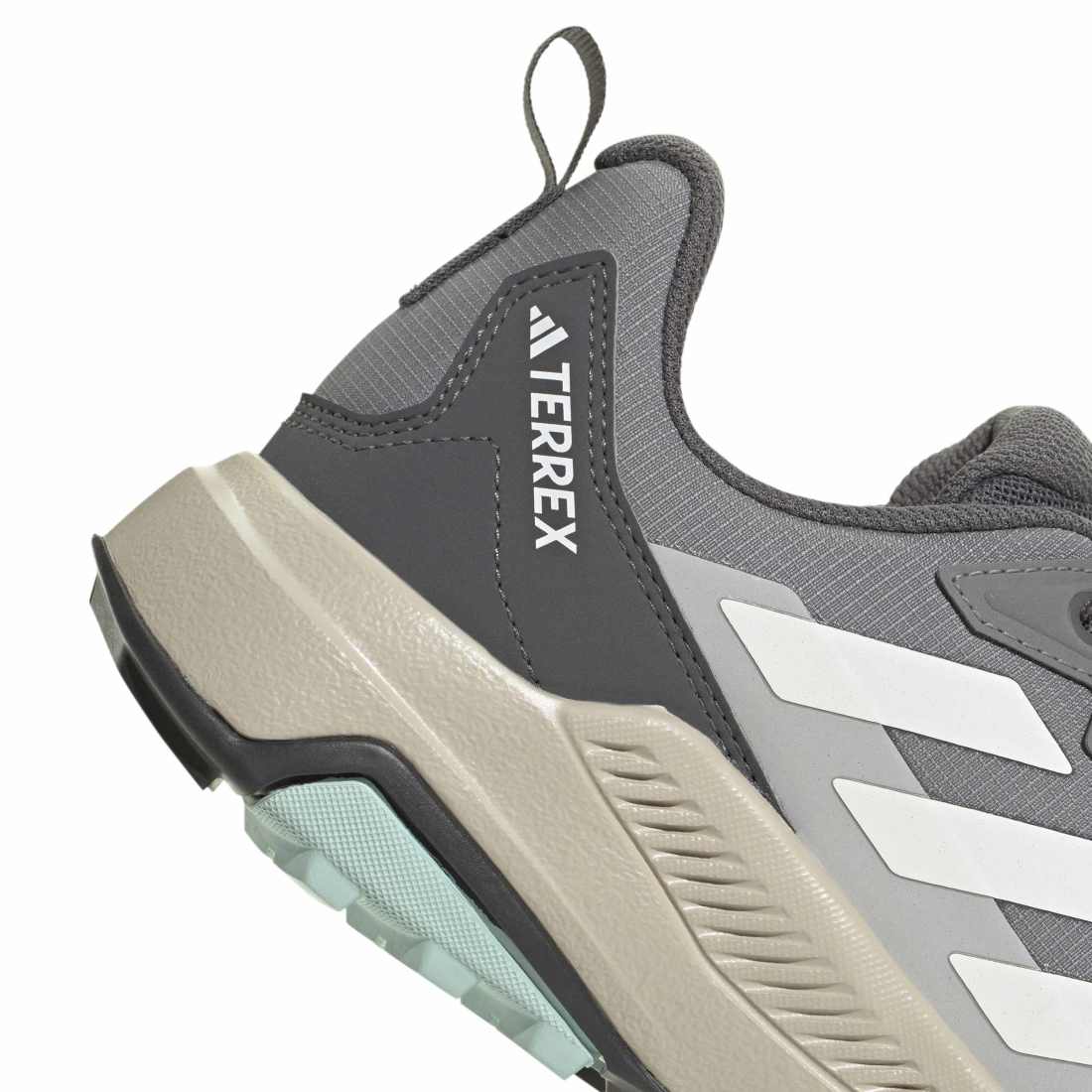 ADIDAS Terrex Anylander R.Rdy W women Hiking in grey-three/off-white/grey-two – product view