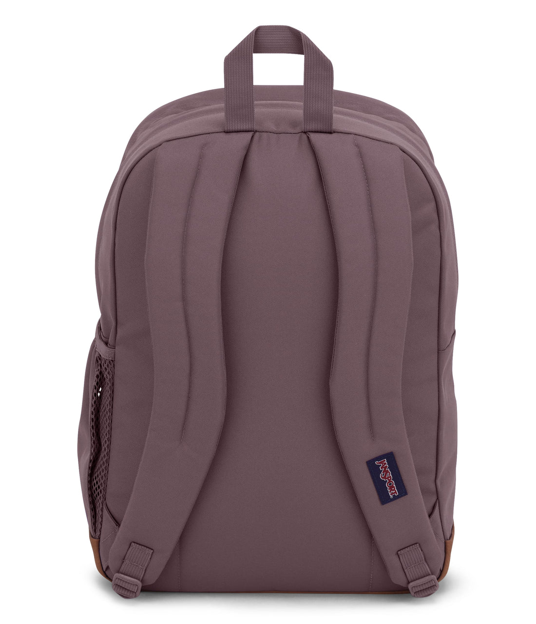 Jansport Cool student Acc Bags School and Work in Brown - product view