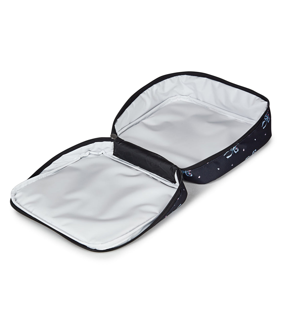 Jansport Lunch Break Acc Bags School and Work in petals - product view
