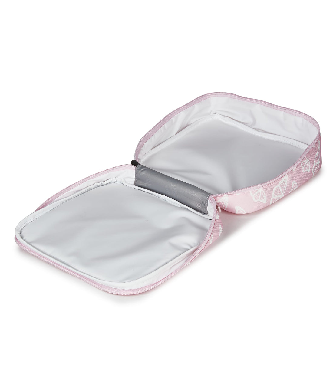 Jansport Lunch Break Acc Bags School and Work in pink - product view 