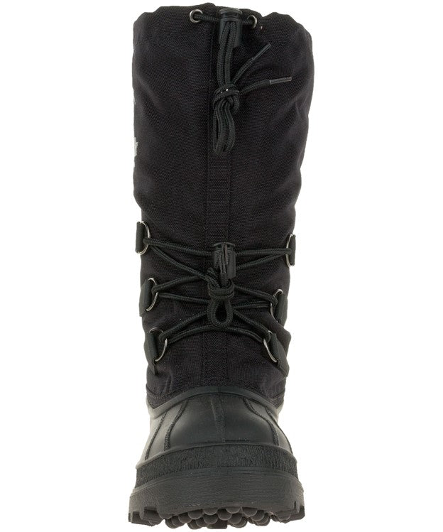 KAMIK Canuck M Winter Boots in Black-product view