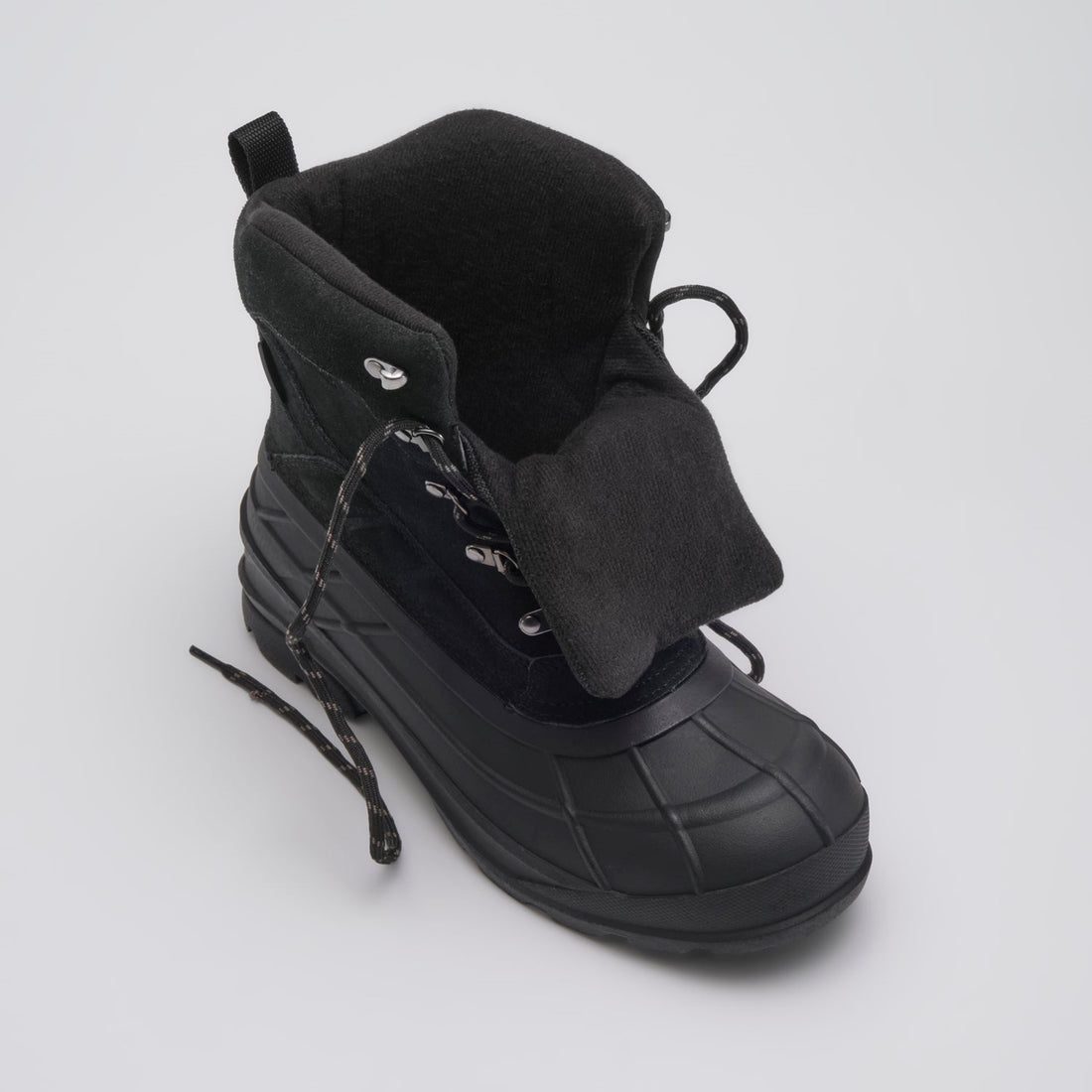 KAMIK Fargo 2 M Winter Boots in Black-product view