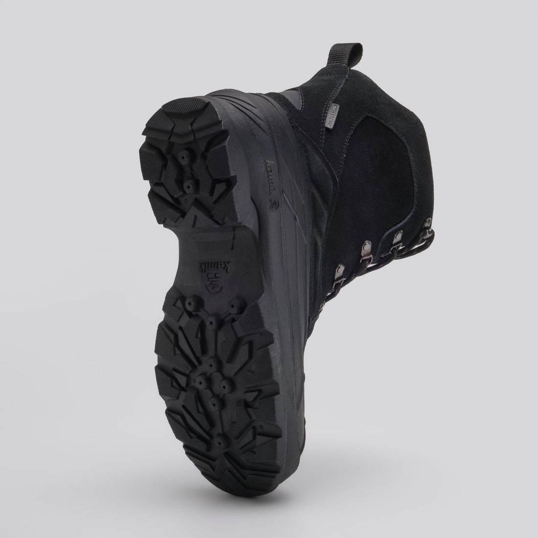 KAMIK Fargo 2 M Winter Boots in Black-product view