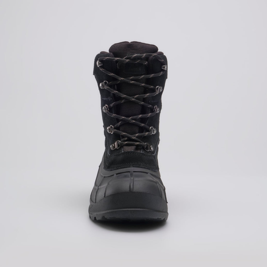 KAMIK Fargo 2 M Winter Boots in Black-product view