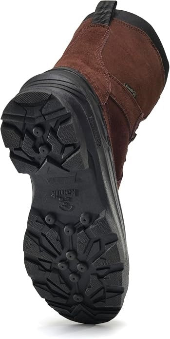 KAMIK Nation Plus M Winter Boots in Brown-product view