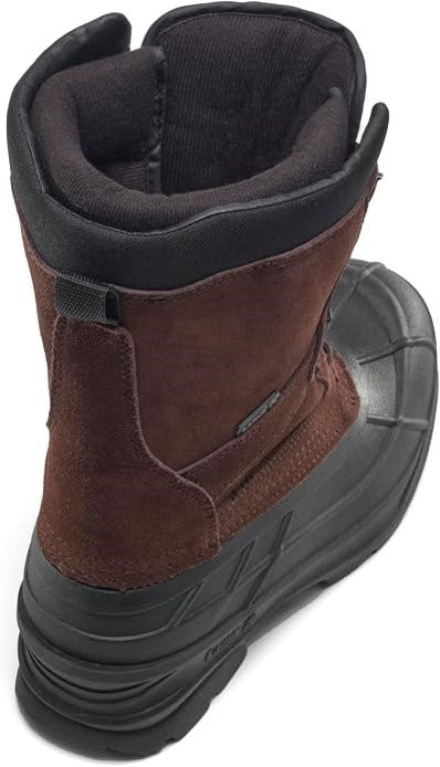 KAMIK Nation Plus M Winter Boots in Brown-product view