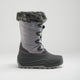Kamik Snowangel Winter Boots in Grey-product view