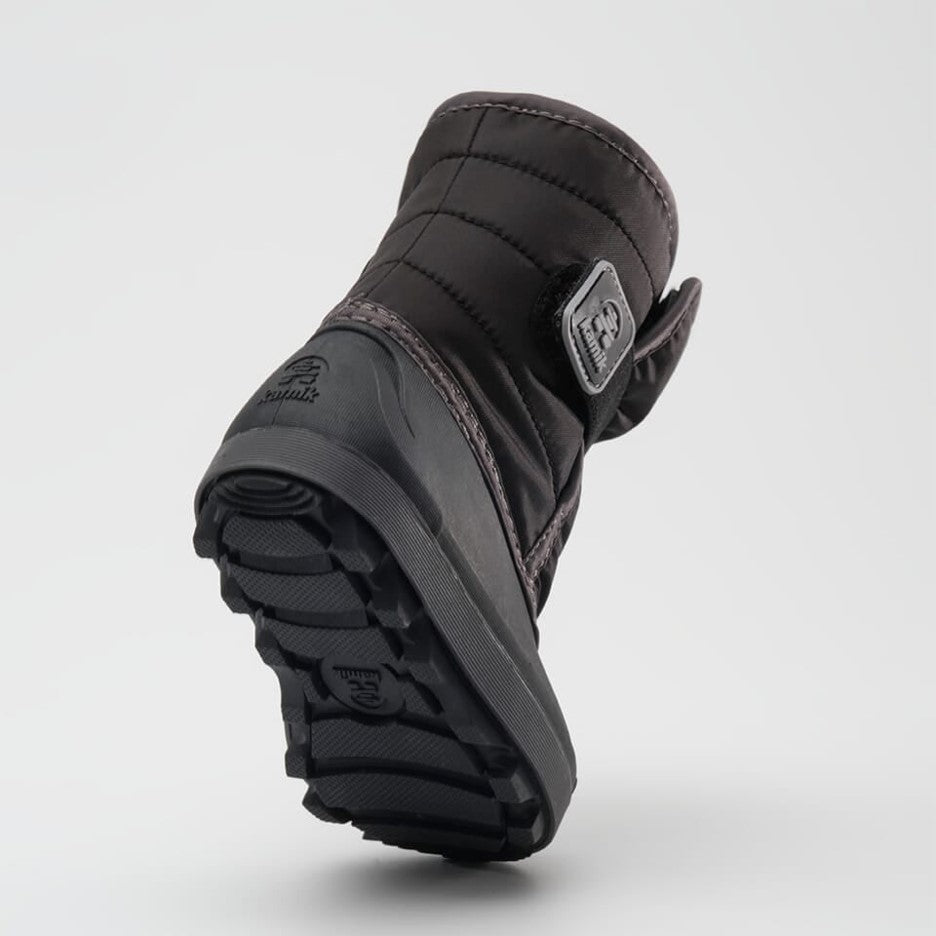Kamik Snowbug 7 Winter Boots in Black-product view