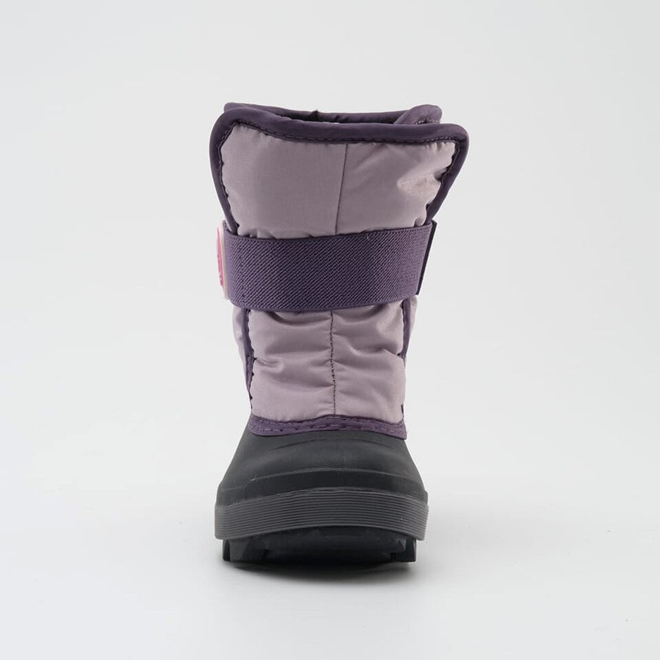 Kamik Snowbug 7 Winter Boots in Purple-product view