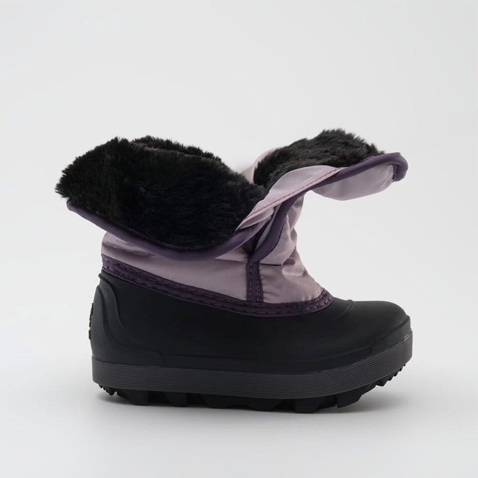 Kamik Snowbug 7 Winter Boots in Purple-product view