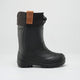KAMIK Tundra Jr Winter Boots in Black-product view