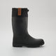 KAMIK Tundra M Winter boots in black-product view