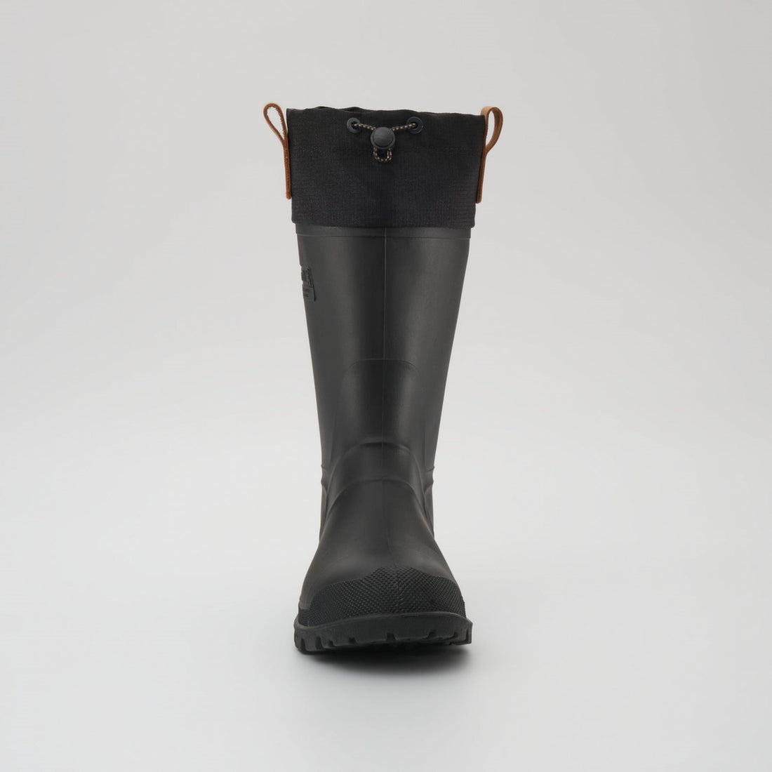 KAMIK Tundra M Winter boots in black-product view