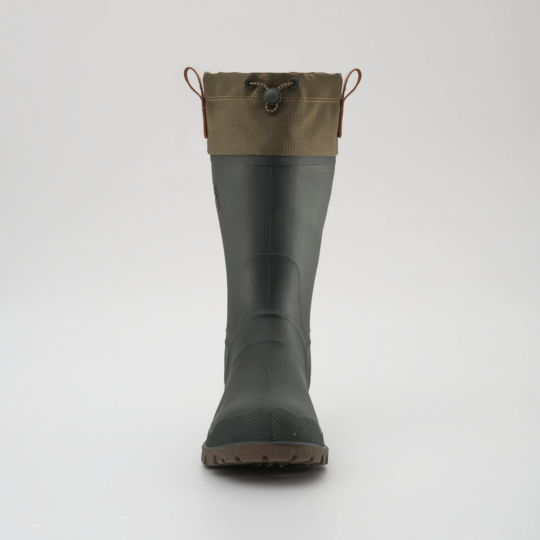 KAMIK Tundra M Winter Boots in Brown-product view