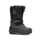 Kamik Winter boots in black-product view