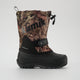 KAMIK Waterbug 5 Winter Boots in Brown-product view