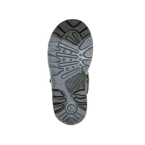 Kamik Winter boots in black-product view