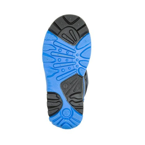KAMIK Waterbug 5 winter boots in blue-product view