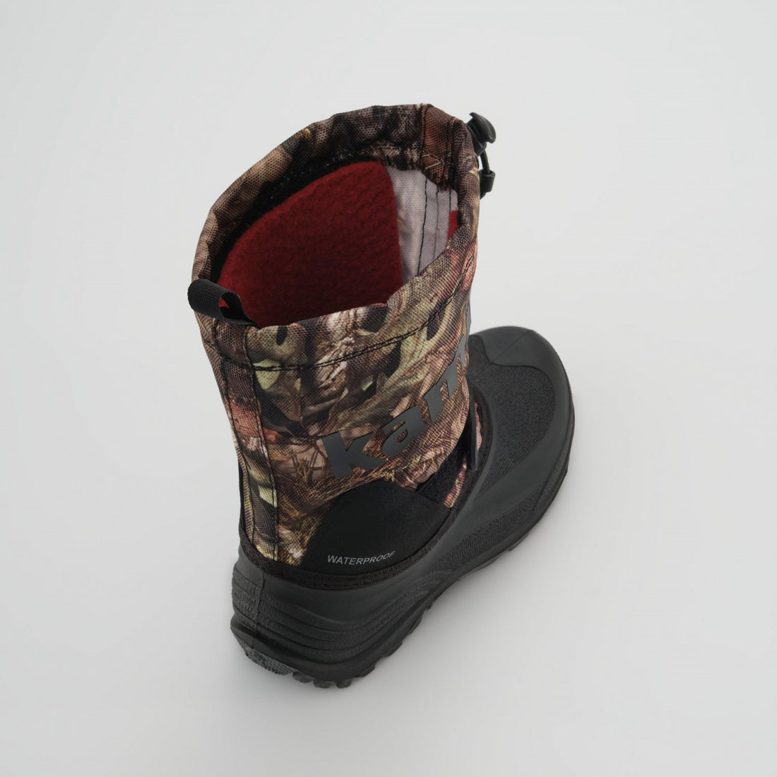 KAMIK Waterbug 5 Winter Boots in Brown-product view