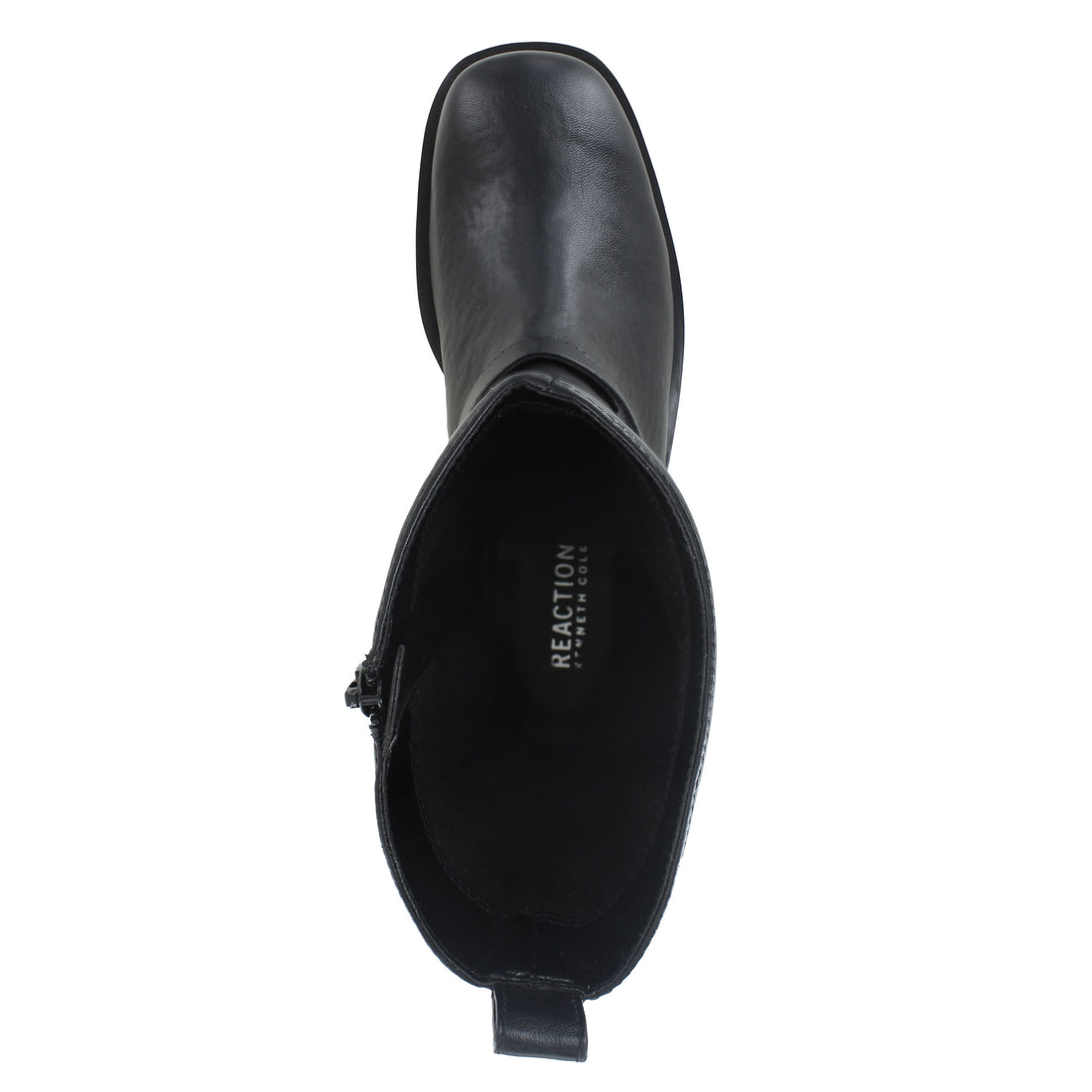 KENNETH COLE Diona W Women Casual Booties Black - product view