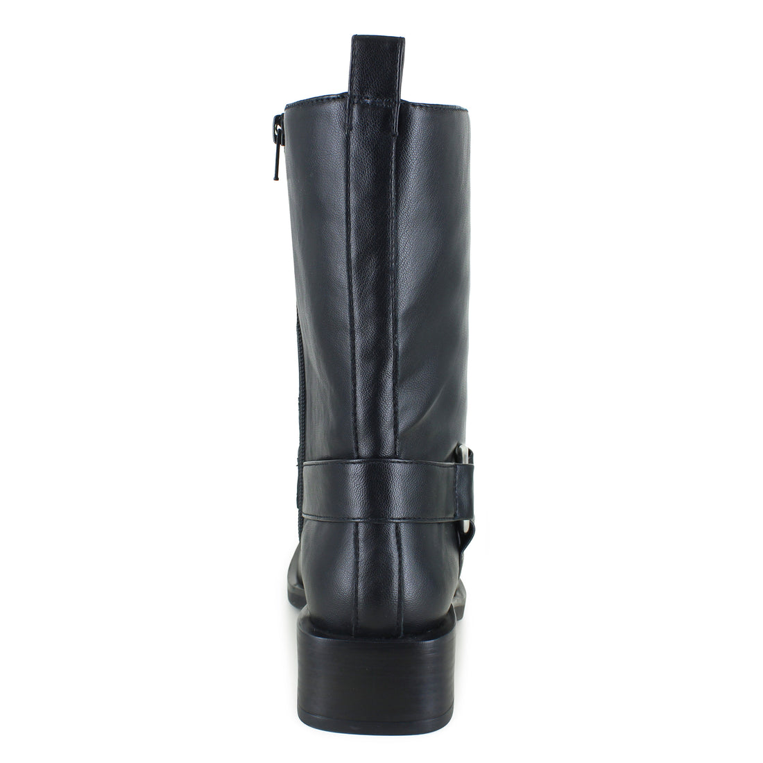 KENNETH COLE Diona W Women Casual Booties Black - product view