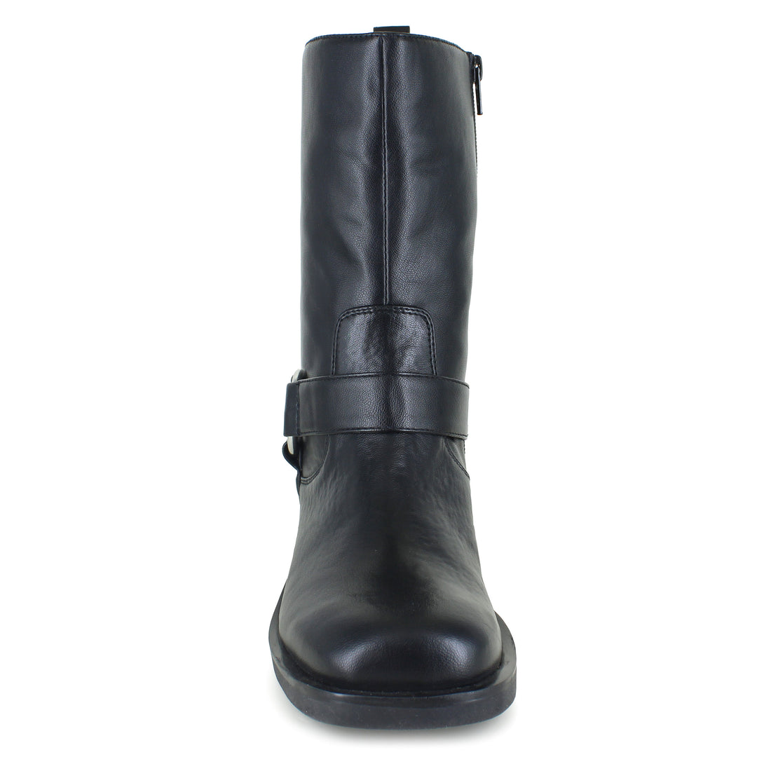 KENNETH COLE Diona W Women Casual Booties Black - product view