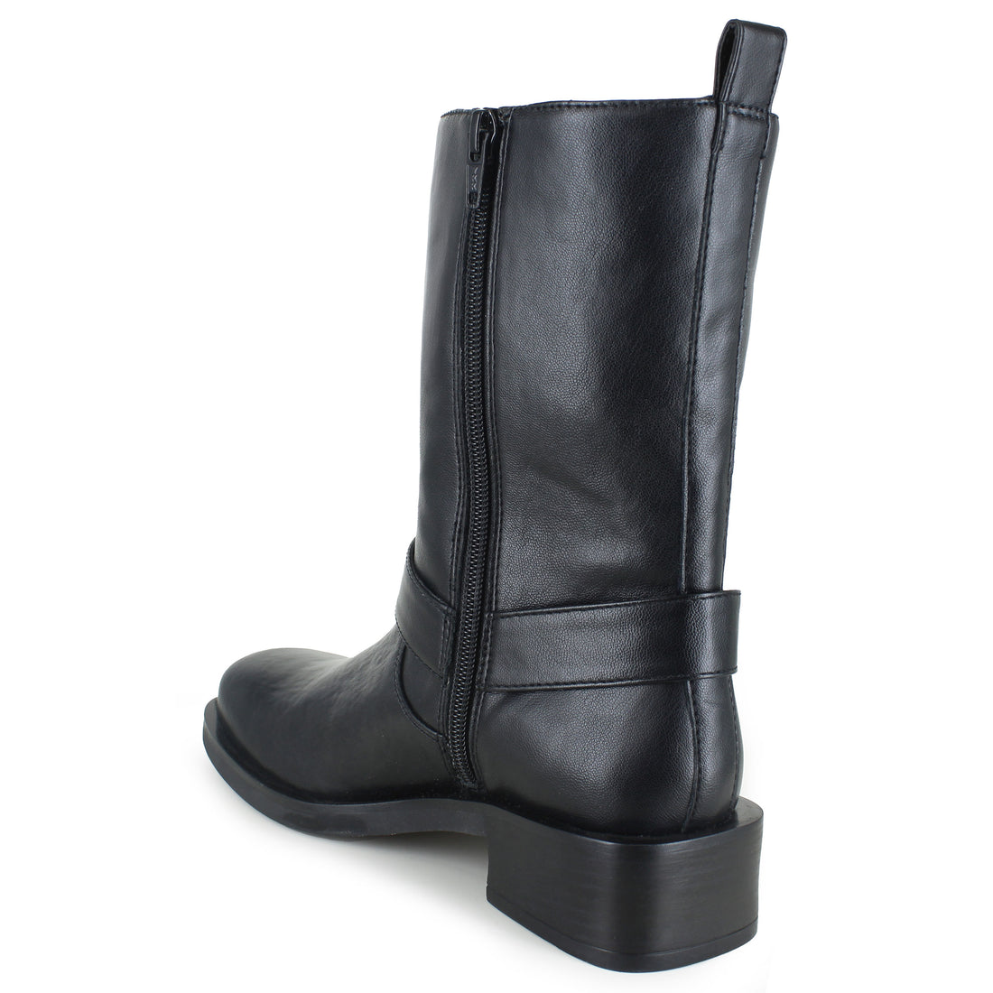 KENNETH COLE Diona W Women Casual Booties Black - product view