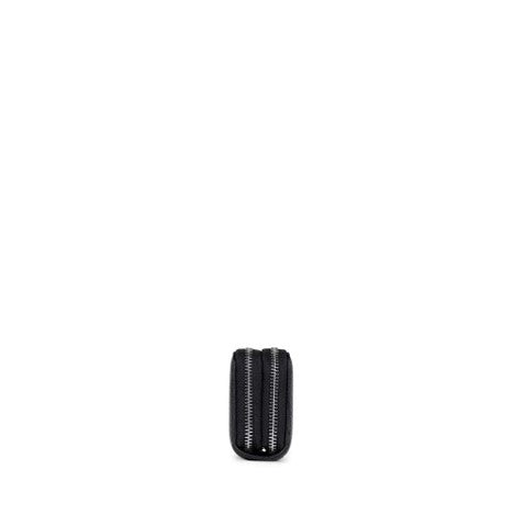 Lambert The Megan Vegan Leather Wallet Acc in Black-product view