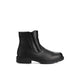 KStudio Lothadon Men Boots Winter in black - product view 