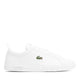 Lacoste Court Base M Men Shoes Sneaker  in white - product view 