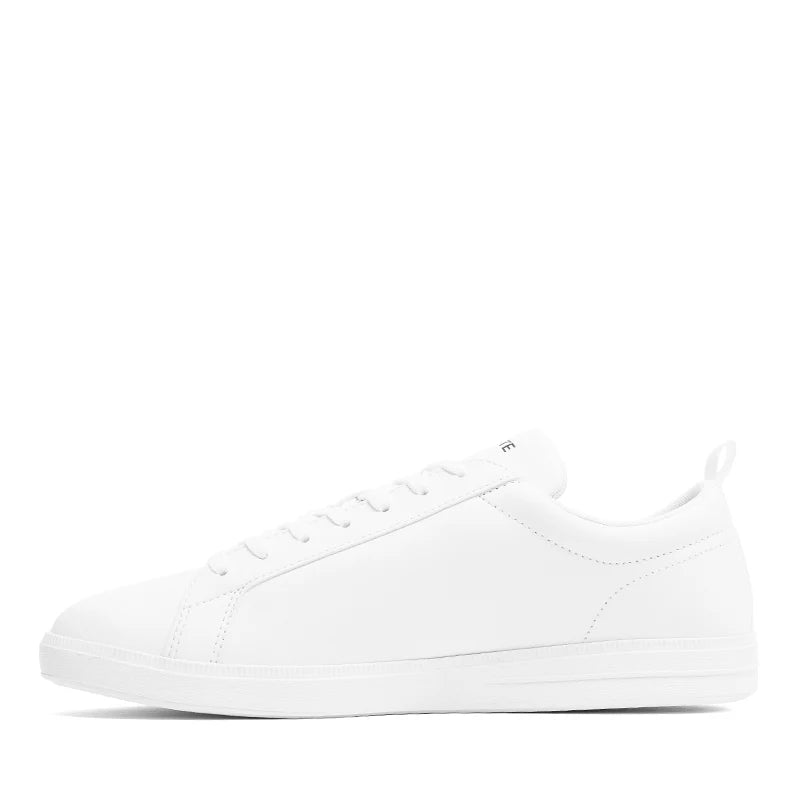 Lacoste Court Base M Men Shoes Sneaker  in white - product view 