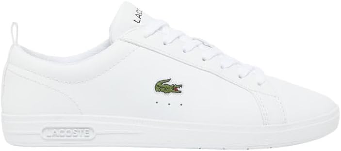 Lacoste Court Base W Women Shoes Sneaker in white - product view 