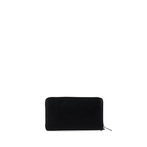 Lambert The Calla Vegan Leather Wallet women acc in black-product view
