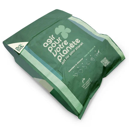 PickPack - Colis réutilisable QUÉBÉCOIS et 100% écologique 🌍💙